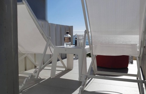 Praia de Faro Haus | Dune beach house