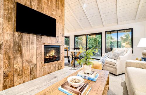 Manistee Haus | Dune House