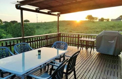 Sodwana Bay Haus | Dune View Cottage