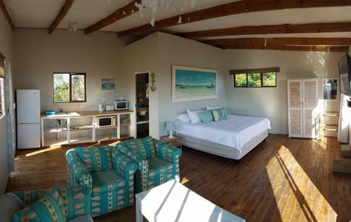 Sodwana Bay Haus | Dune View Cottage