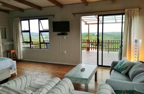 Sodwana Bay Haus | Dune View Cottage