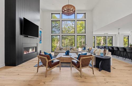 Stevensville Haus | Dunegrass Path