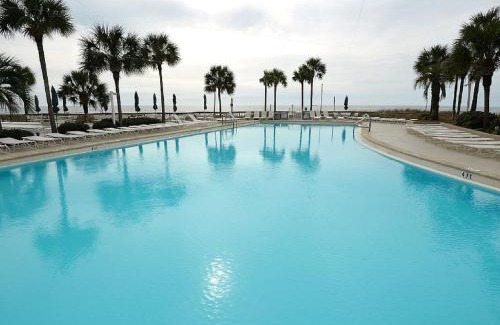 Thomas Drive Haus | Dunes of Panama D-704