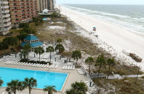 Thomas Drive Haus | Dunes of Panama D-704