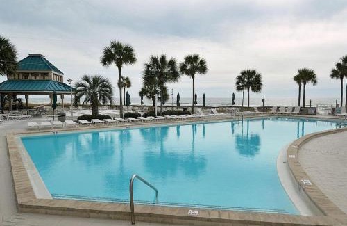 Thomas Drive Haus | Dunes of Panama D-704