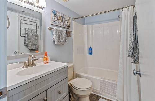 The Dunes Eigentumswohnung | Dunes Pointe E20 - 2BD/2BA in Shore Drive Area