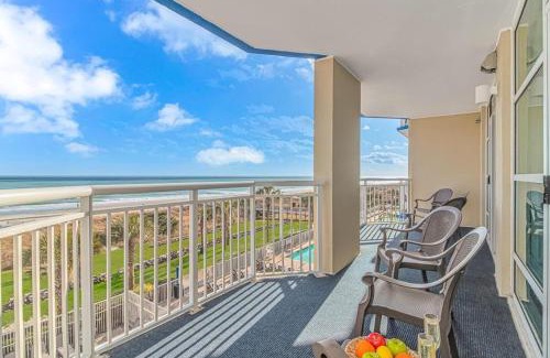 Myrtle Beach Haus | Dunes Village Resort -338