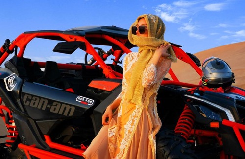 Mingsha Mountain and Crescent Spring Sonstige | Dunhuang Vivian Desert Camping