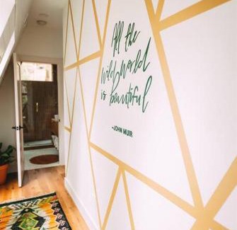 Rockbridge Haus | Dunlap Hollow A-Frame