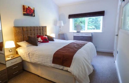 Frodsham Haus | Dunsdale Lodge