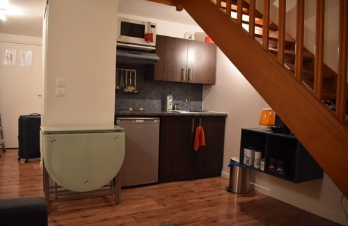 Montevrain Wohnung | Duplex 1 km vom Disney PARIS