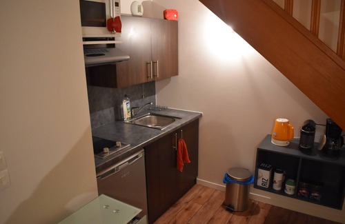 Montevrain Wohnung | Duplex 1 km vom Disney PARIS