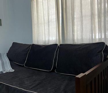 Villa Ramallo Wohnung | Duplex 1 Villa Ramallo