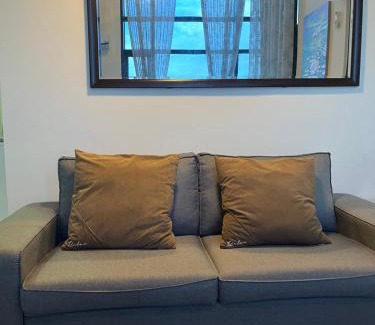 Cyberjaya Wohnung | Duplex 3R2B Eclipse Residence