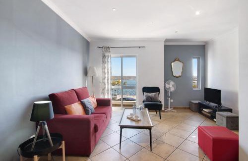 Santa Luzia Wohnung | Duplex Apartamento Tartaruga