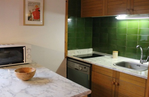 Vielha e Mijaran Wohnung | Duplex apartment in Vielha