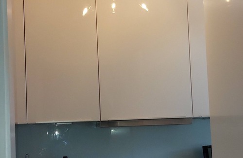 St Lorenz Wohnung | Duplex apartment over 2 levels with roof terrace in Dresden-Blasewitz.