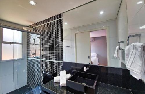 Castelo Wohnung | Duplex Apartment with Jacuzzi