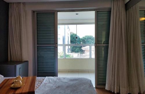 Castelo Wohnung | Duplex Apartment with Jacuzzi