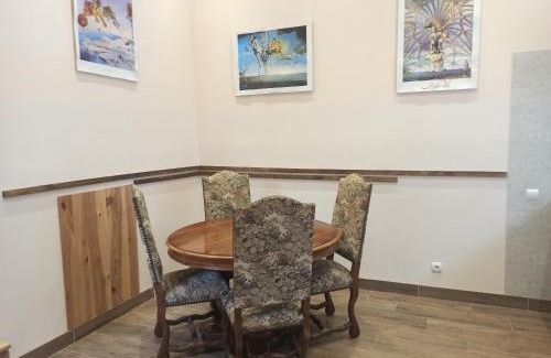 Geu Wohnung | Duplex at the foothills of the Pyrenees