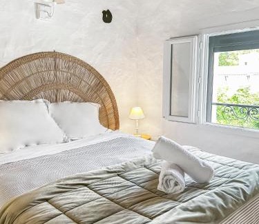 Medis Wohnung | Duplex au vert près de Royan - Appartement 4
