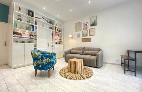 Fillinges Wohnung | Duplex cosy - entre lacs et montagnes - Fêtes interdites