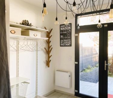 Fillinges Wohnung | Duplex cosy - entre lacs et montagnes - Fêtes interdites