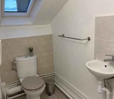 Plateau - Mont-Valerien Wohnung | Duplex cosy très proche de La Défense