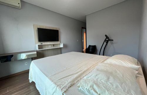 Recanto da Sereia Haus | Duplex em Guarapari com piscina privativa!