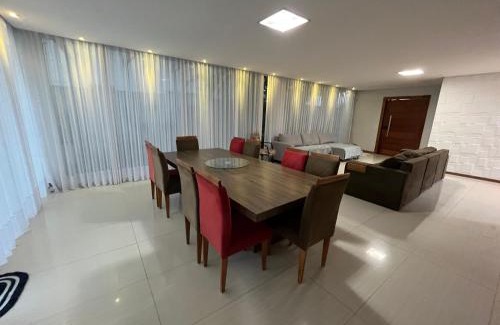 Recanto da Sereia Haus | Duplex em Guarapari com piscina privativa!