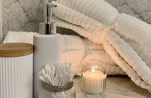 Villeparisis Haus | Duplex Emeraude 4* near Disney, Paris, CDG Airport and Asterix