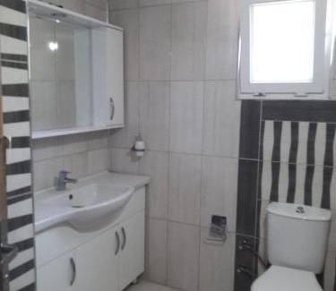 Ayvalik Villa | duplex house with private garden