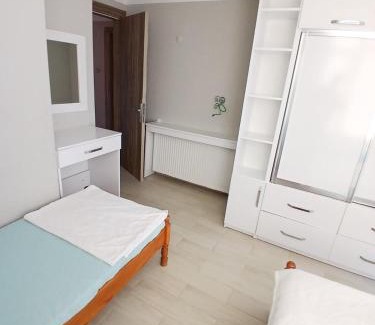 Ayvalik Villa | duplex house with private garden