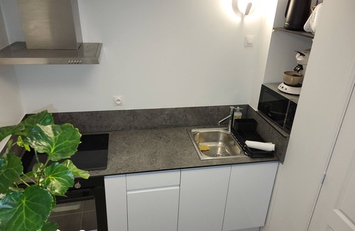 Quimper Wohnung | Duplex Hyper Centre-ville