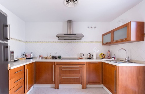 La Catedral Haus | Duplex in der historischen Stadt Moschee mit Parkplatz