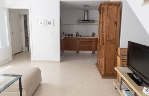 La Catedral Haus | Duplex in der historischen Stadt Moschee mit Parkplatz