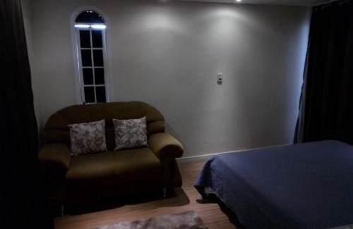 Chacara Paraiso Haus | Duplex Inteiro com Piscina , Sauna & Churrasqueira