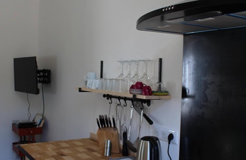 Essia Sonstige | DUPLEX LOFT STUDIO