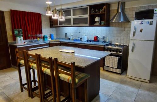 Posadas Wohnung | DUPLEX mc