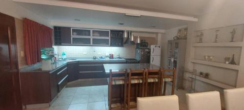 Posadas Wohnung | DUPLEX mc