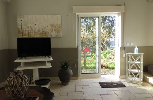 Secarias Haus | Duplex nas Praias Fluviais & Serra