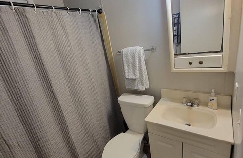 New Chicago Wohnung | Duplex Near Crown Point/Hobart