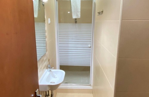 Olivais Wohnung | Duplex proximo do aeroporto lisboa