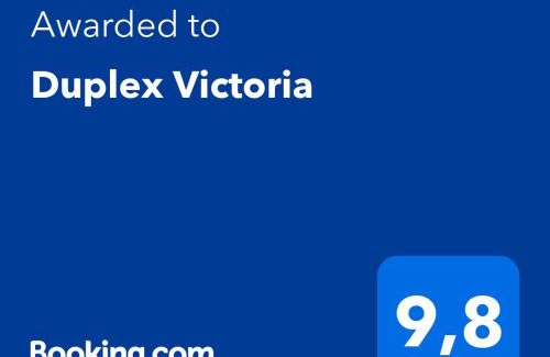 Lujan Wohnung | Duplex Victoria