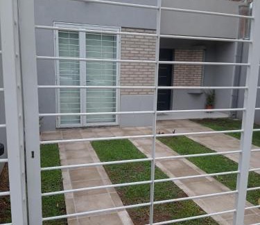 Lujan Wohnung | Duplex Victoria