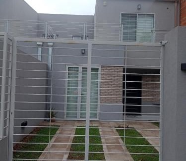 Lujan Wohnung | Duplex Victoria