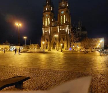 Lujan Wohnung | Duplex Victoria