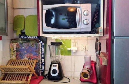 Romainville Eigentumswohnung | Duplex with garden near metro line 11 pets welcome