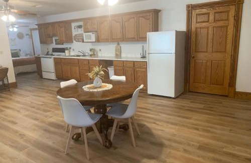 Wilburton Haus | duplicate close