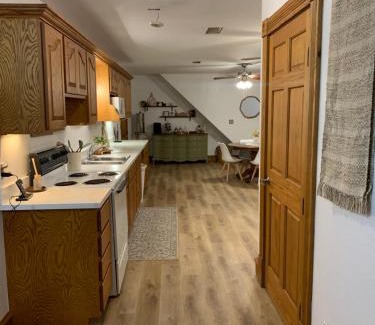 Wilburton Haus | duplicate close